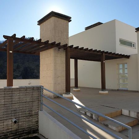 コビリャンAltavista Penthouse T2アパートメント エクステリア 写真