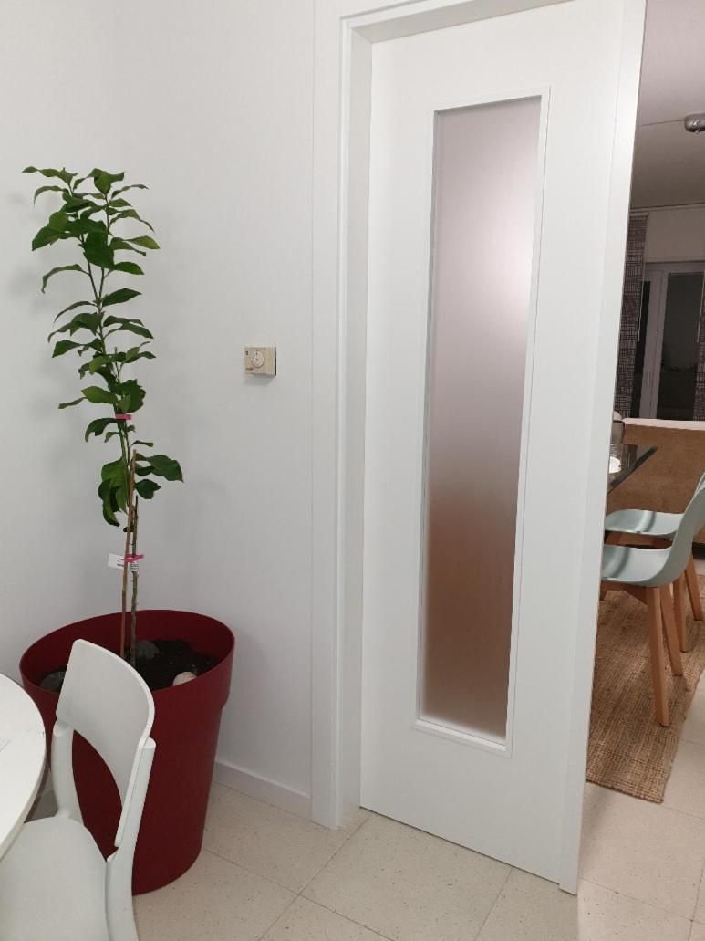 コビリャンAltavista Penthouse T2アパートメント 部屋 写真