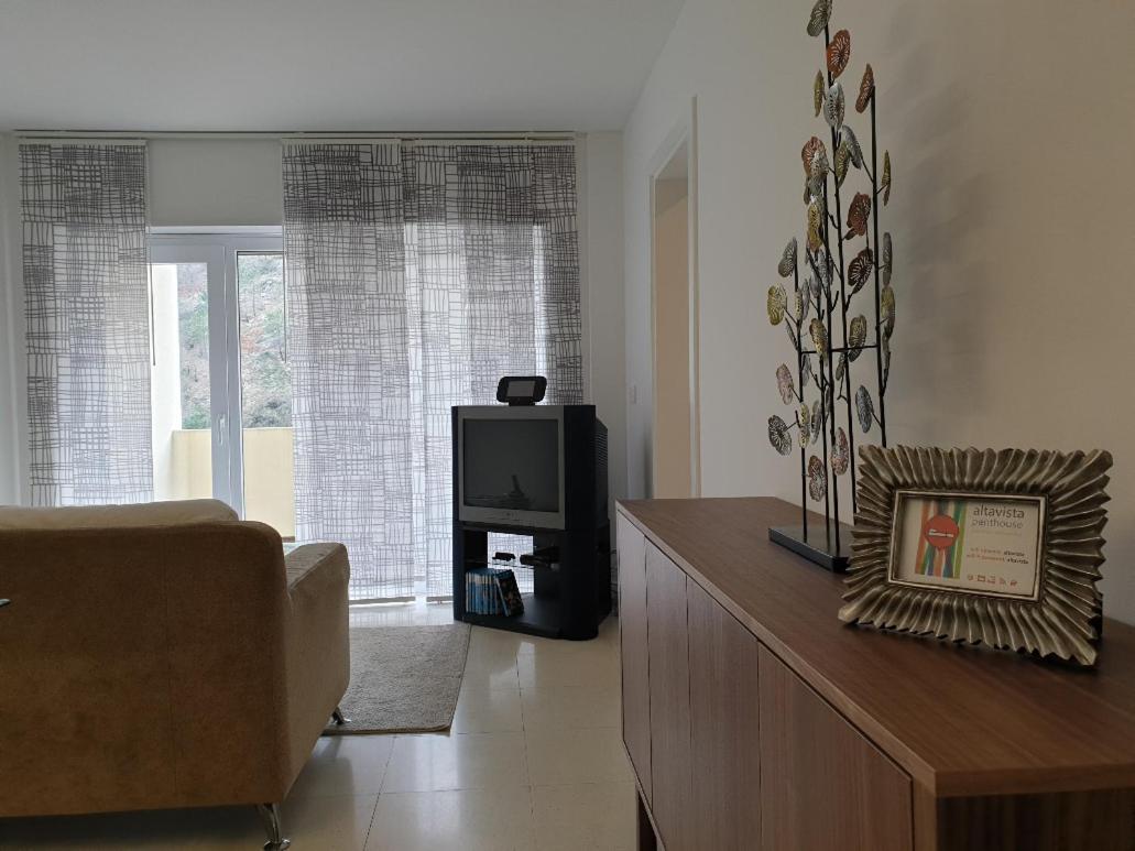 コビリャンAltavista Penthouse T2アパートメント 部屋 写真